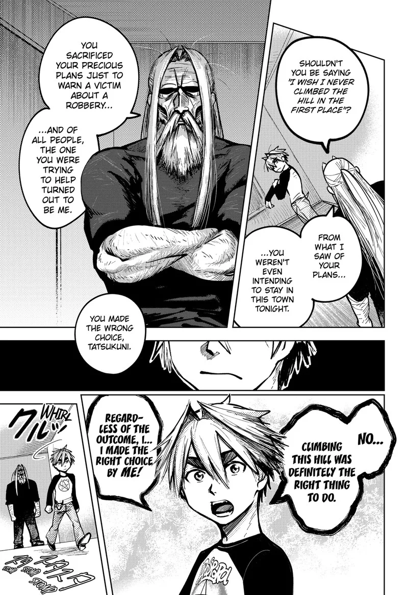 Diasporaiser Chapter 1 page 20