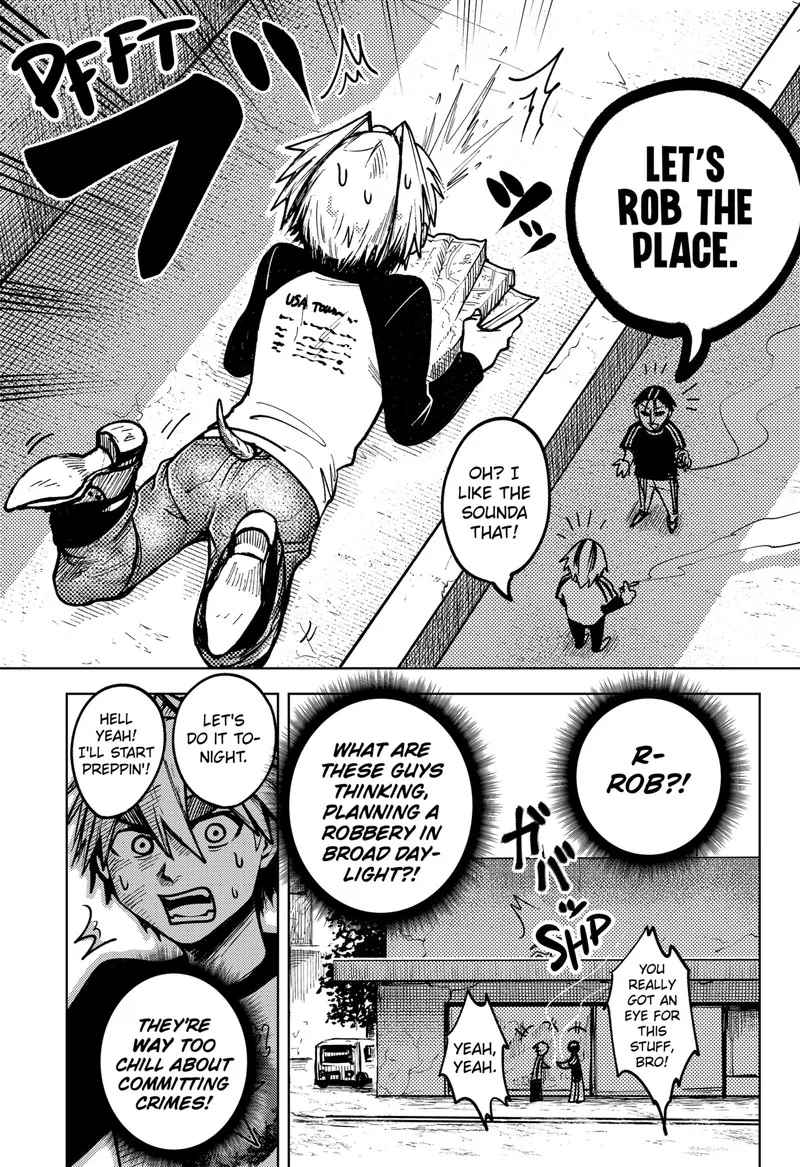 Diasporaiser Chapter 1 page 4