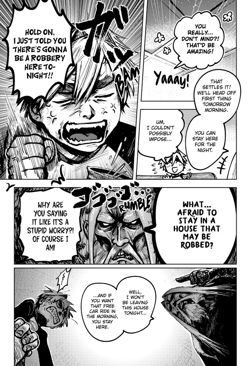Diasporaiser Chapter 1 page 10