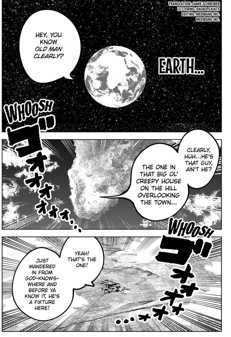 Diasporaiser Chapter 1 page 3