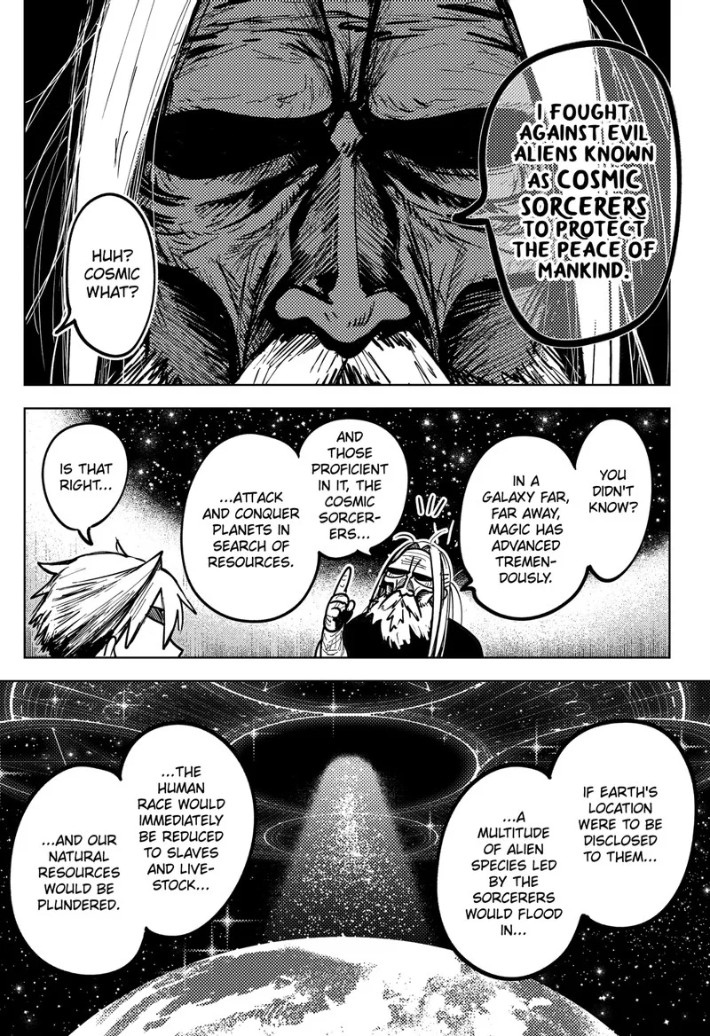 Diasporaiser Chapter 1 page 13