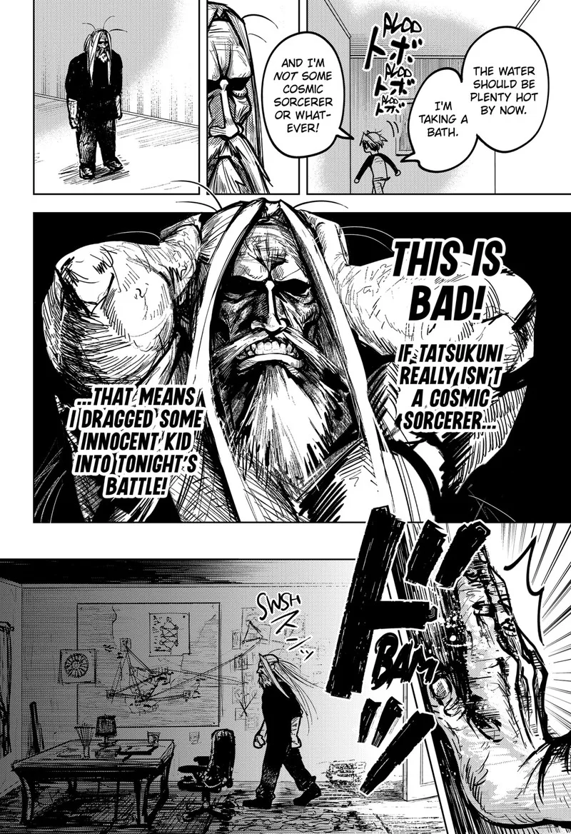 Diasporaiser Chapter 1 page 21