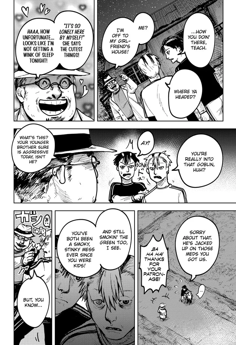 Diasporaiser Chapter 1 page 25