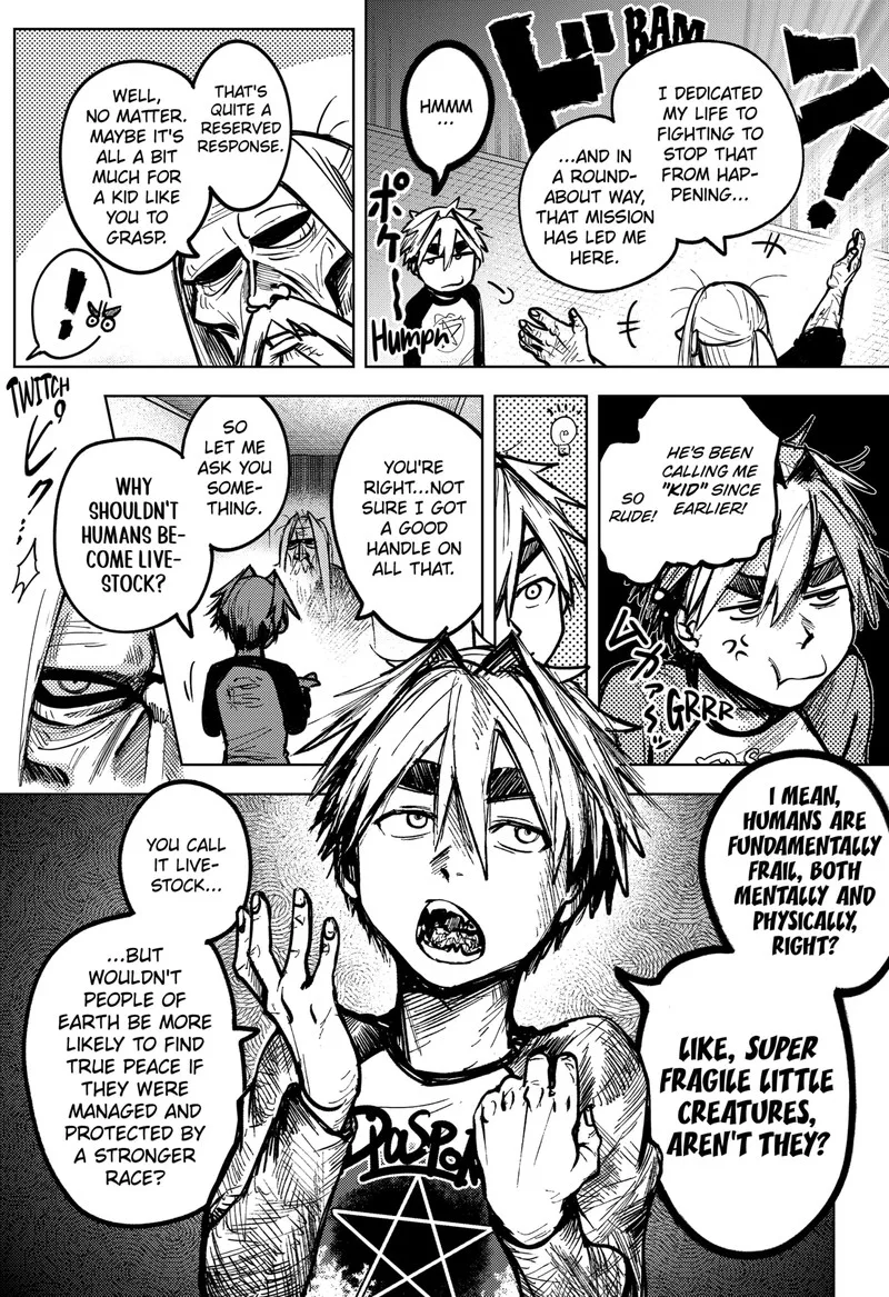 Diasporaiser Chapter 1 page 14