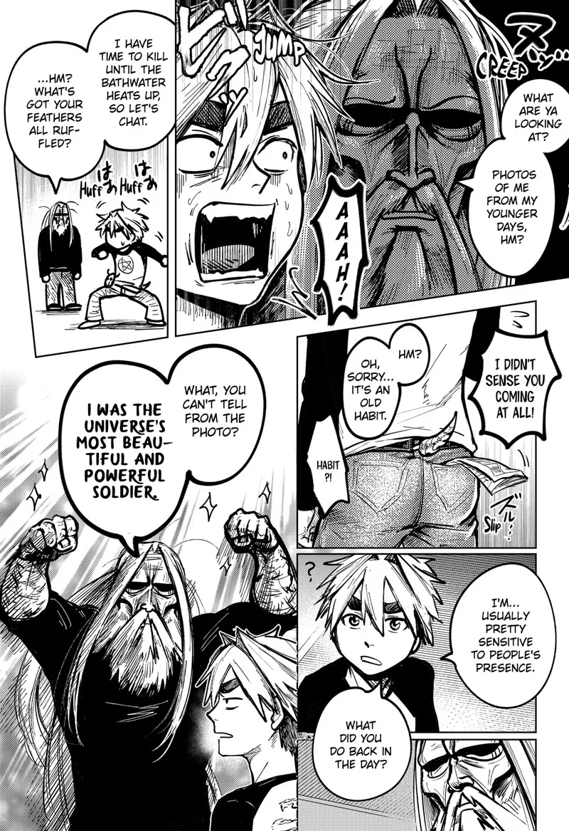 Diasporaiser Chapter 1 page 12
