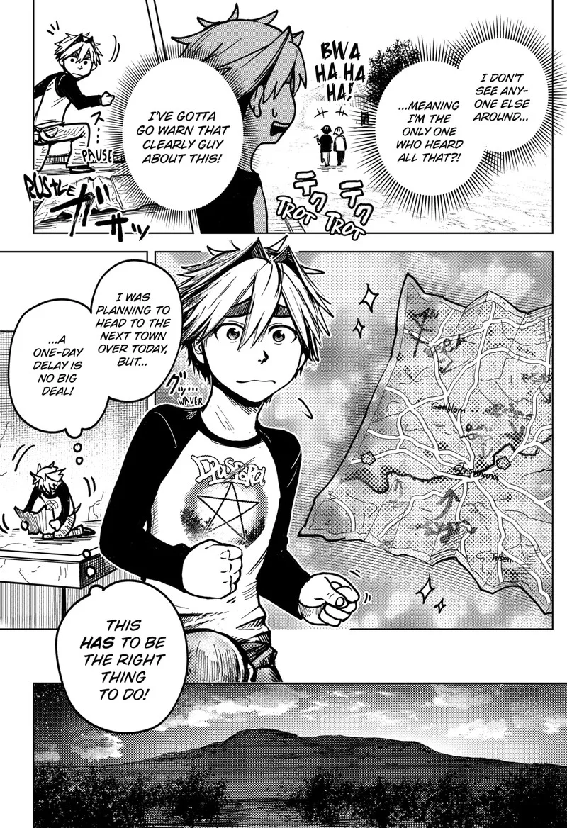 Diasporaiser Chapter 1 page 5