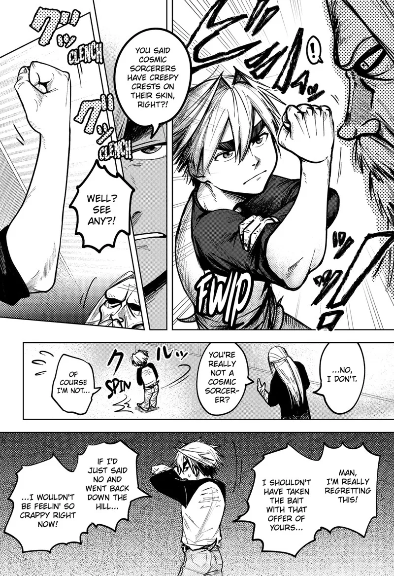 Diasporaiser Chapter 1 page 19