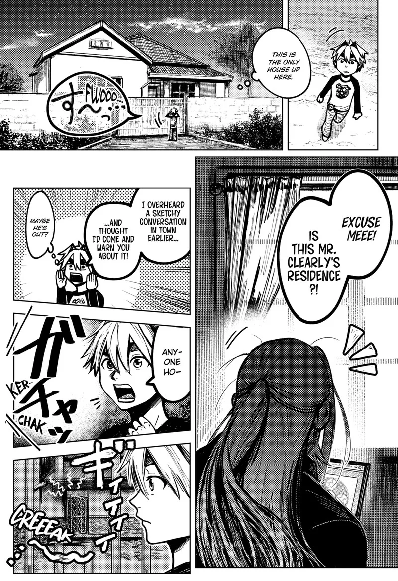 Diasporaiser Chapter 1 page 6
