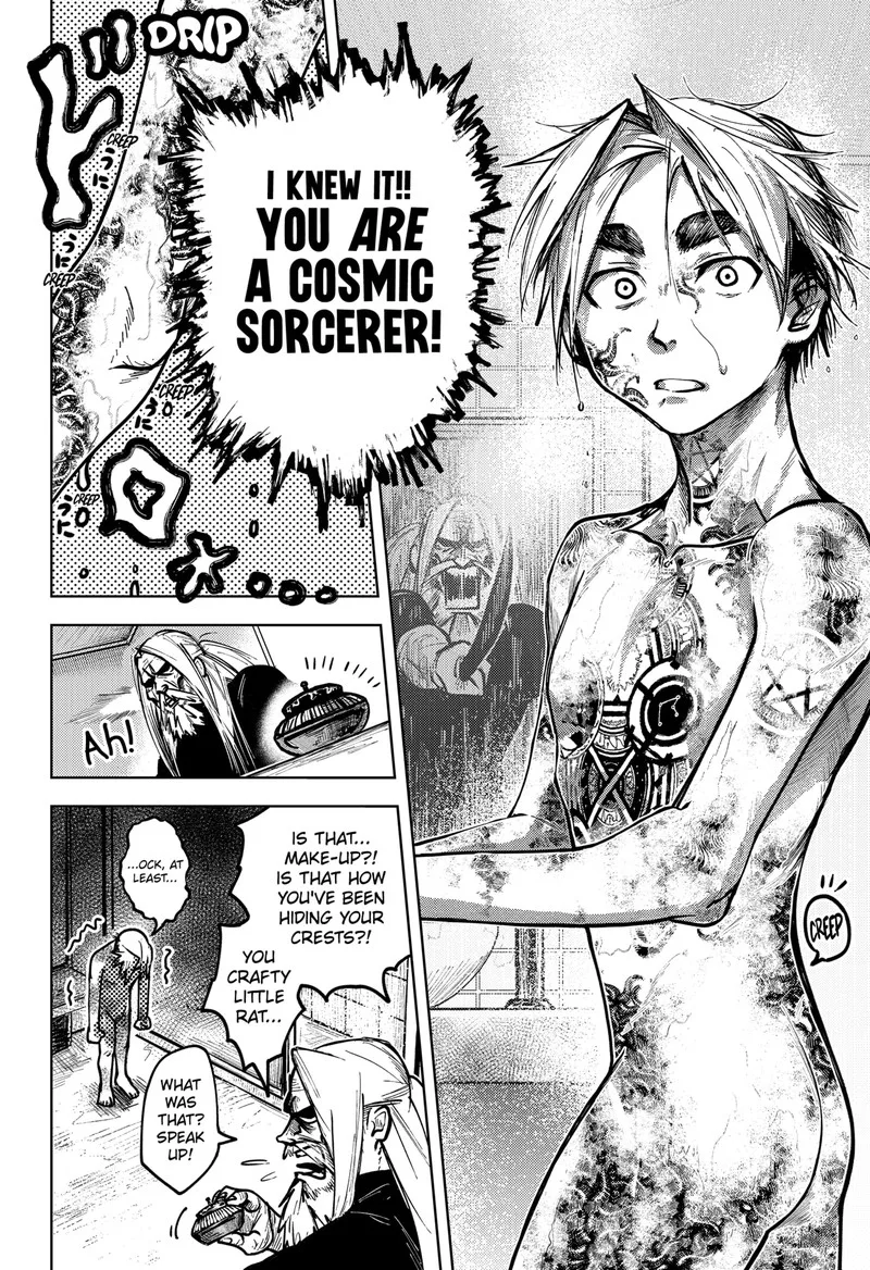 Diasporaiser Chapter 1 page 23