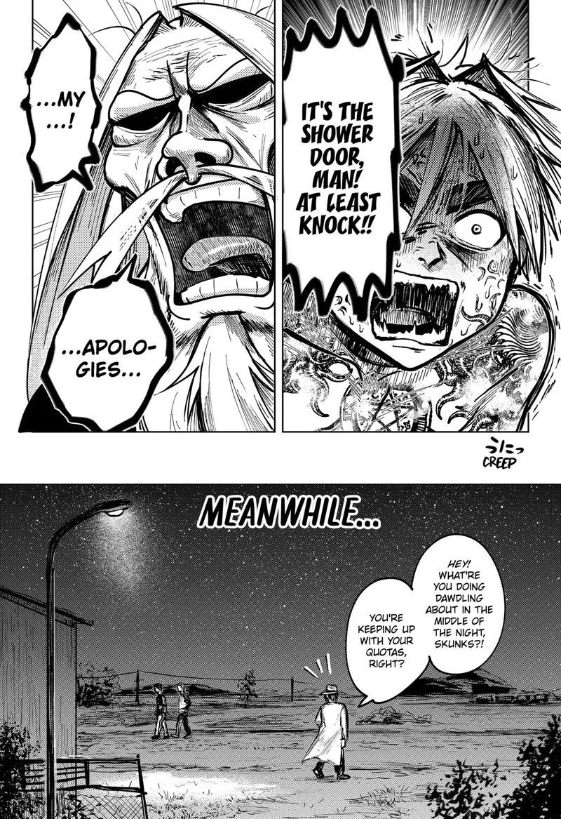 Diasporaiser Chapter 1 page 24