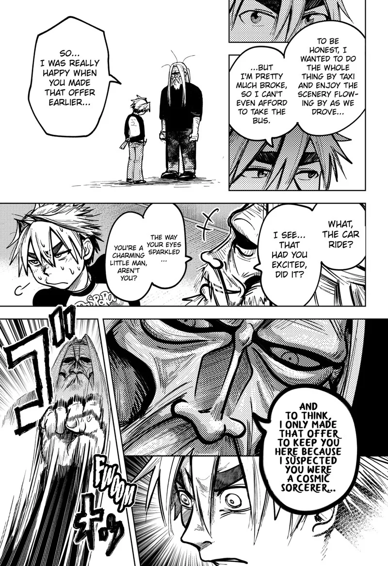Diasporaiser Chapter 1 page 18