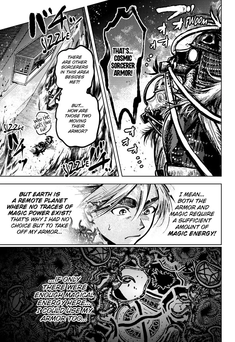 Diasporaiser Chapter 1 page 36