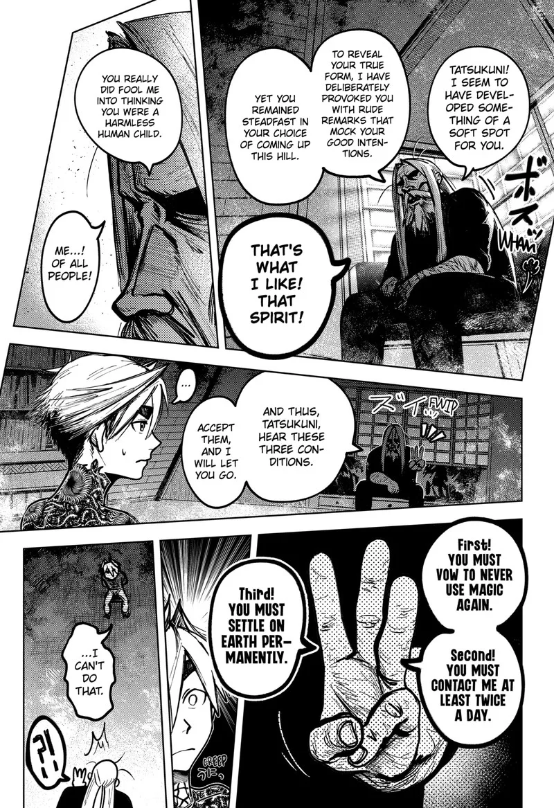 Diasporaiser Chapter 1 page 32