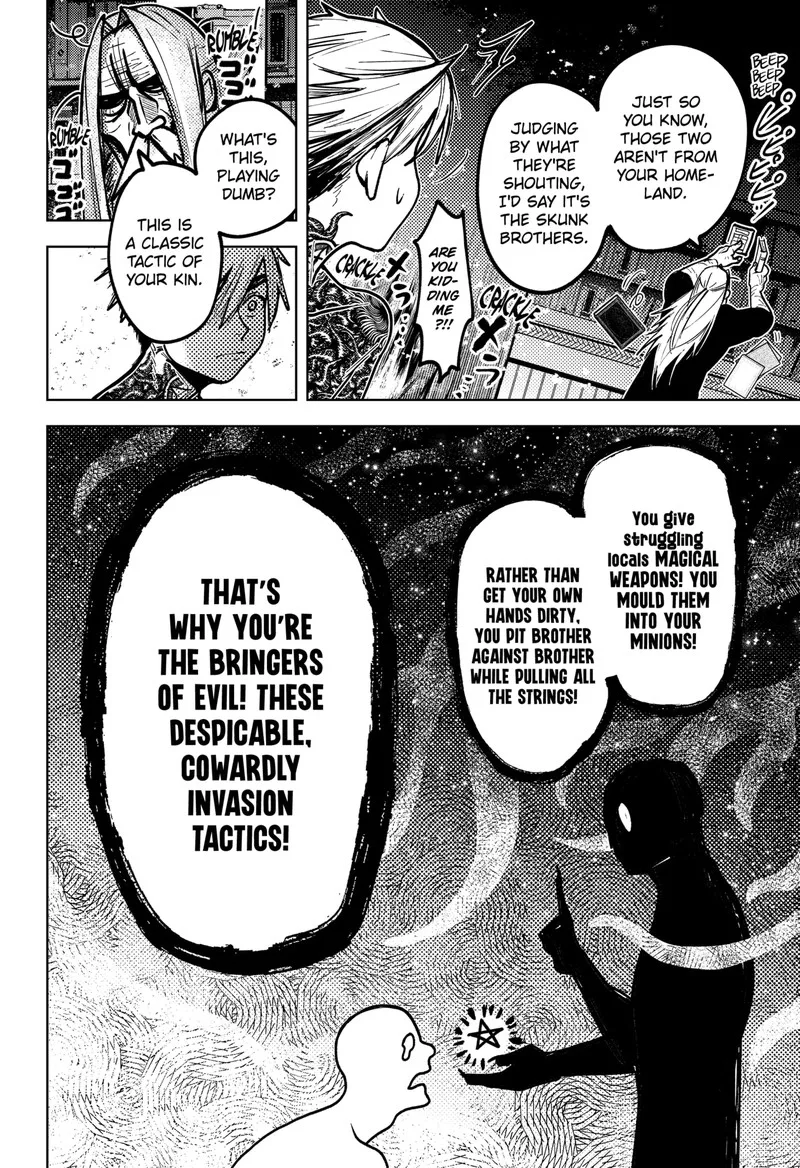 Diasporaiser Chapter 1 page 37