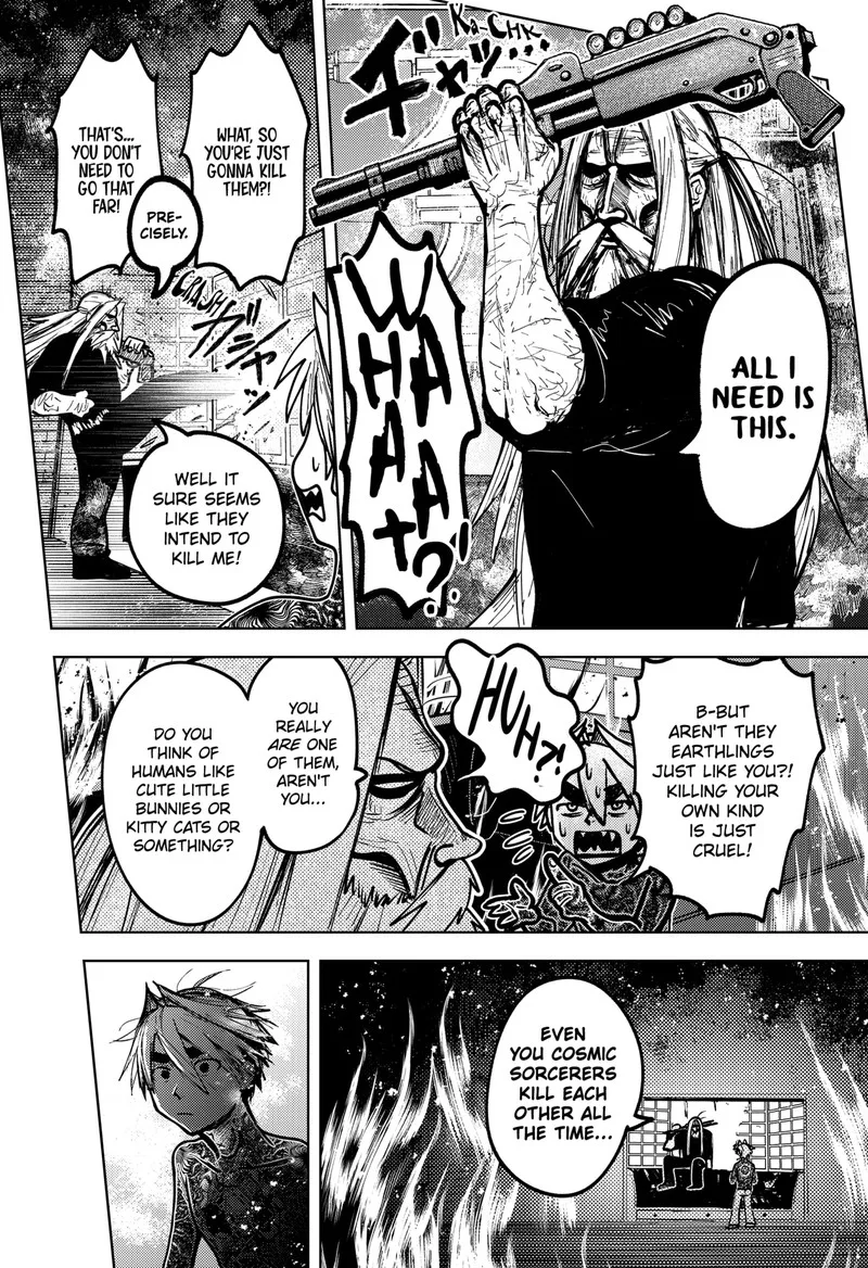 Diasporaiser Chapter 1 page 39