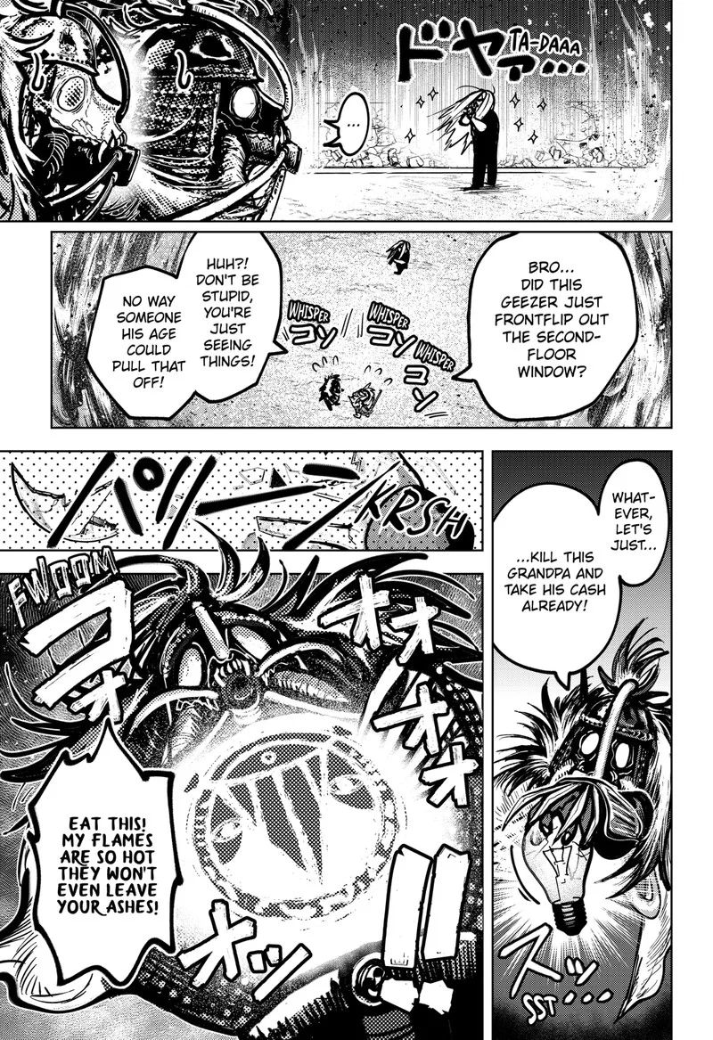 Diasporaiser Chapter 1 page 42