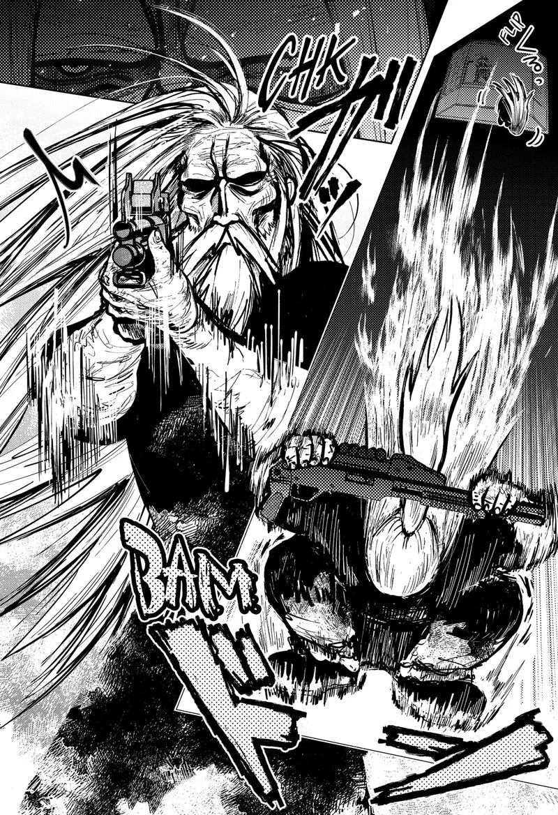 Diasporaiser Chapter 1 page 41