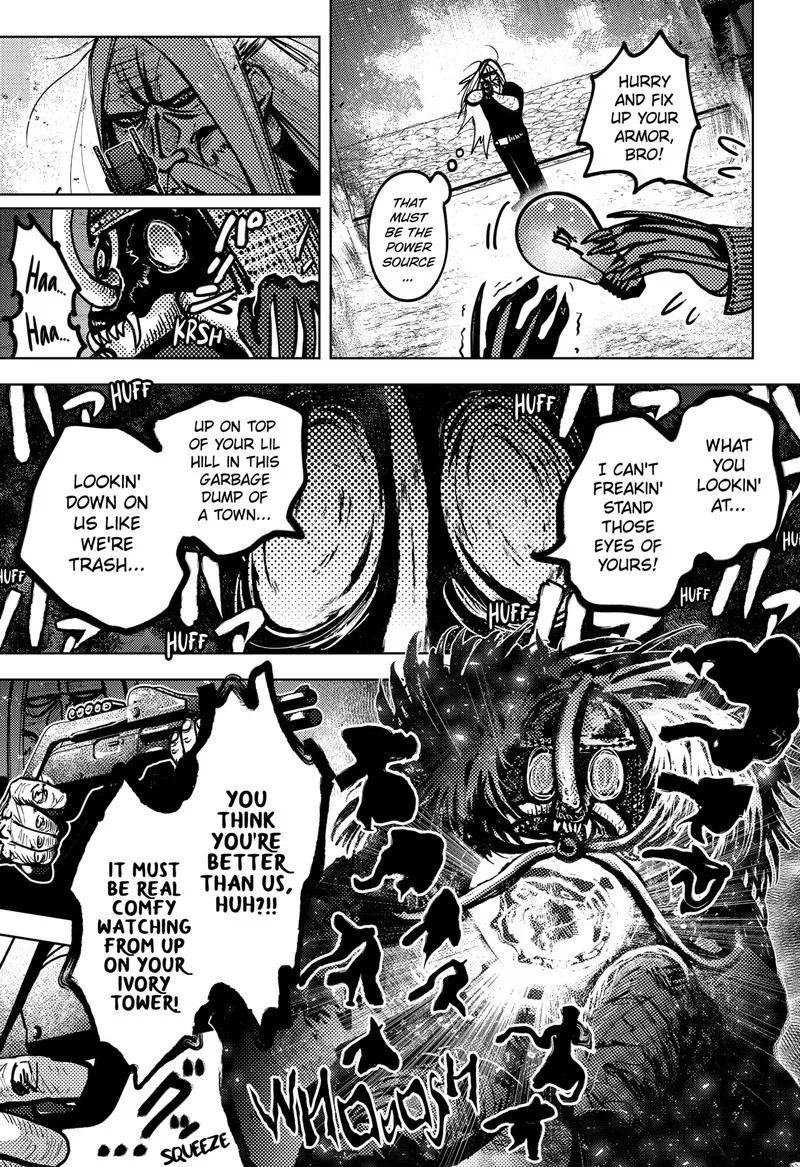 Diasporaiser Chapter 1 page 44