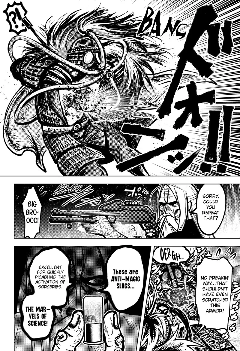 Diasporaiser Chapter 1 page 43