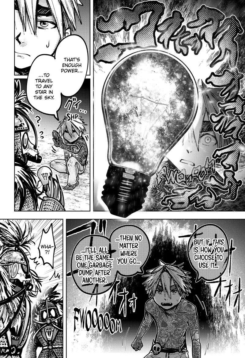 Diasporaiser Chapter 1 page 47