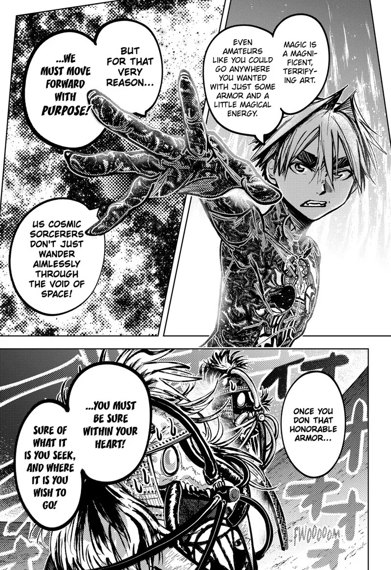 Diasporaiser Chapter 1 page 48