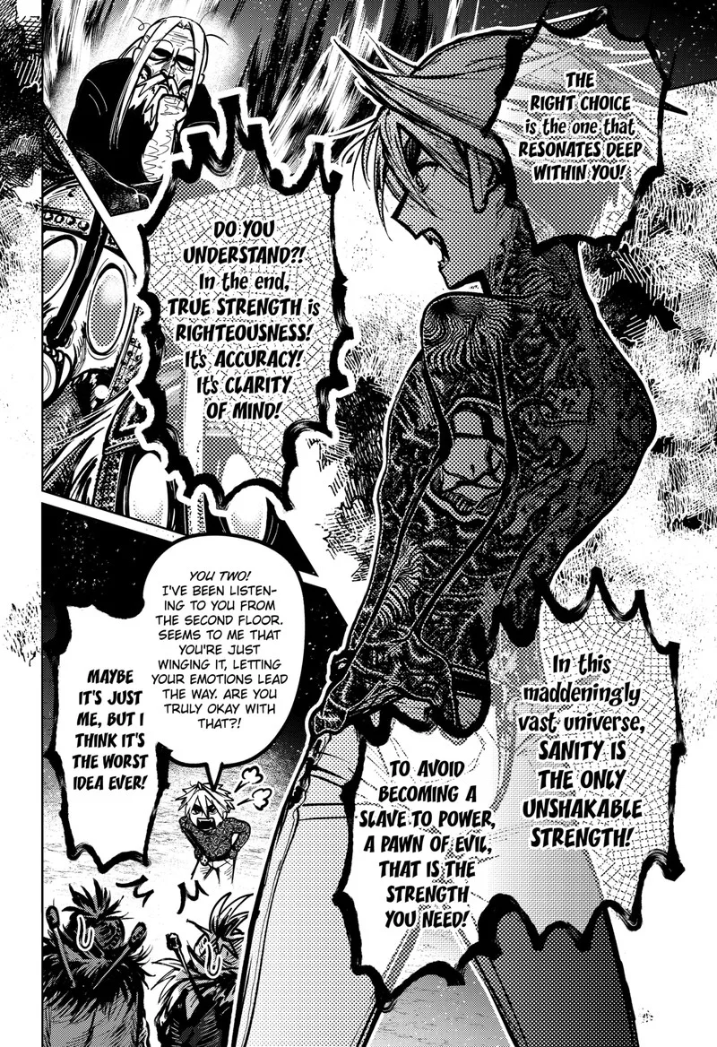 Diasporaiser Chapter 1 page 49