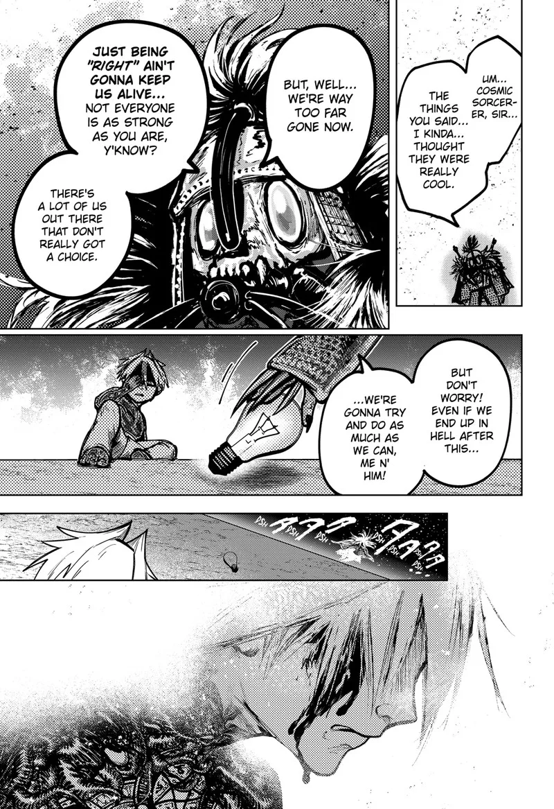 Diasporaiser Chapter 1 page 52