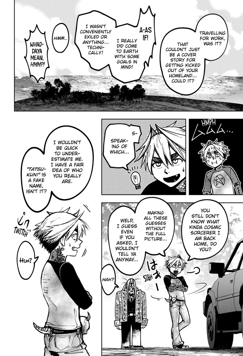 Diasporaiser Chapter 1 page 62