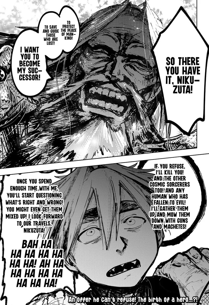 Diasporaiser Chapter 1 page 65