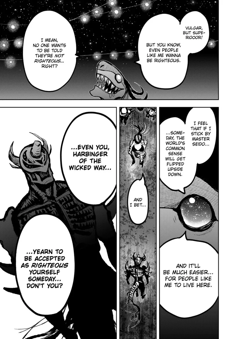 Diasporaiser Chapter 10 page 10