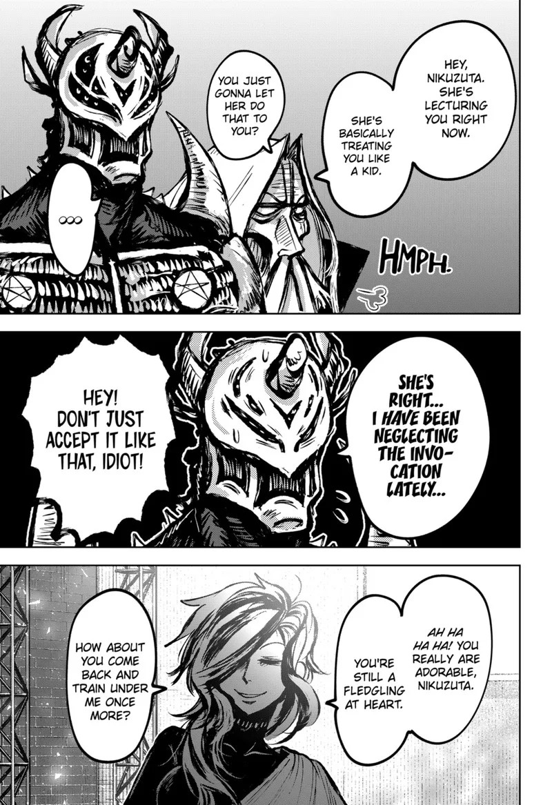 Diasporaiser Chapter 10 page 4