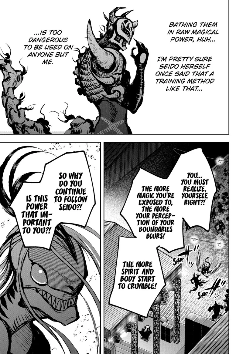 Diasporaiser Chapter 10 page 8