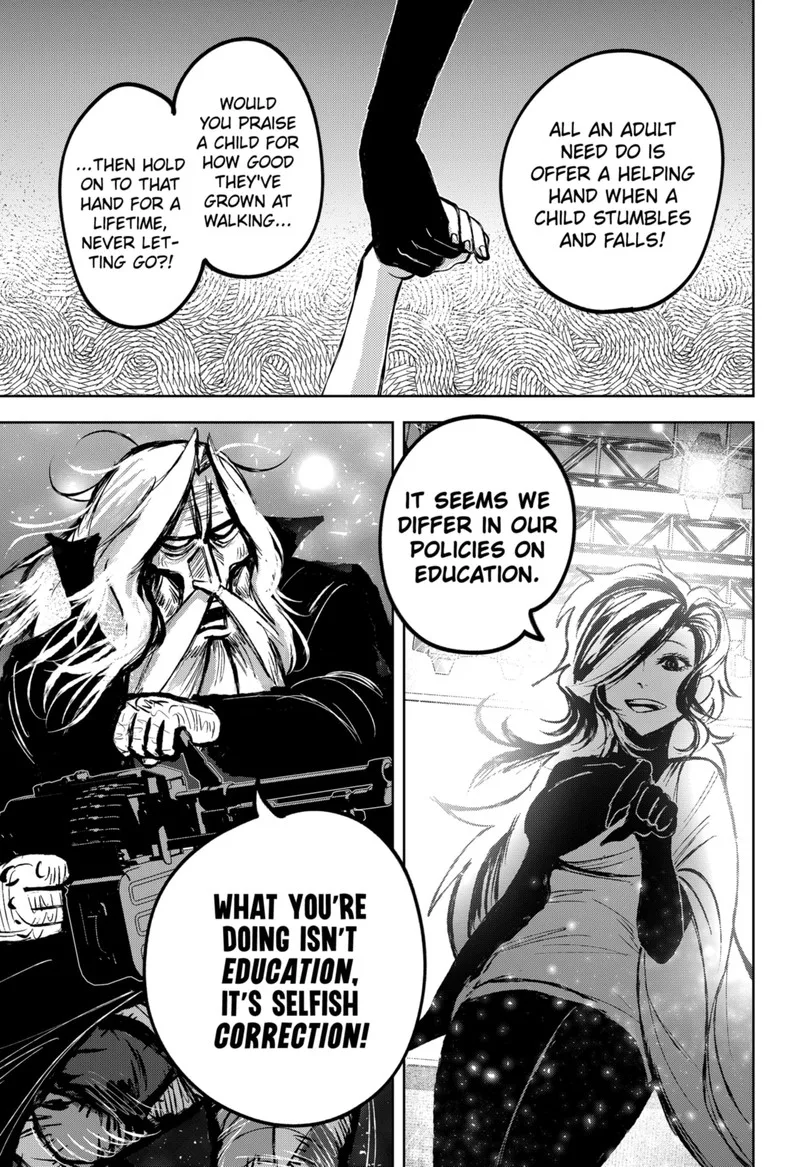 Diasporaiser Chapter 10 page 6
