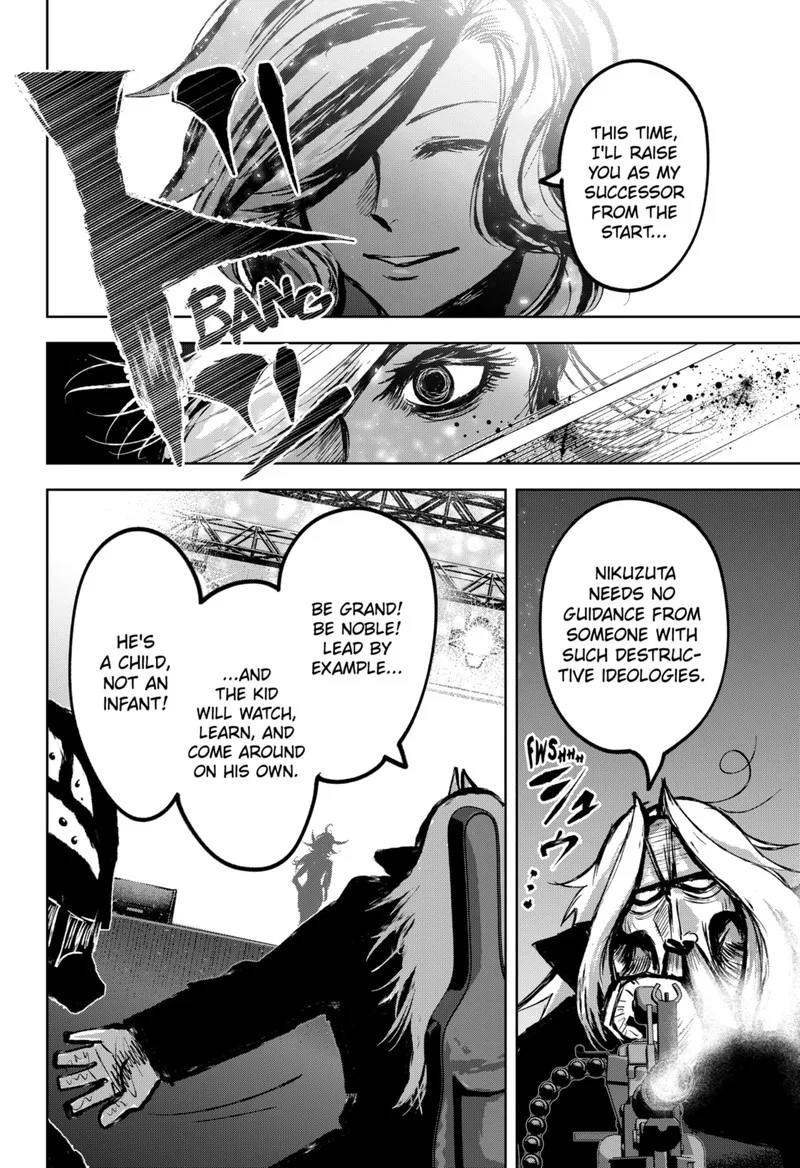 Diasporaiser Chapter 10 page 5