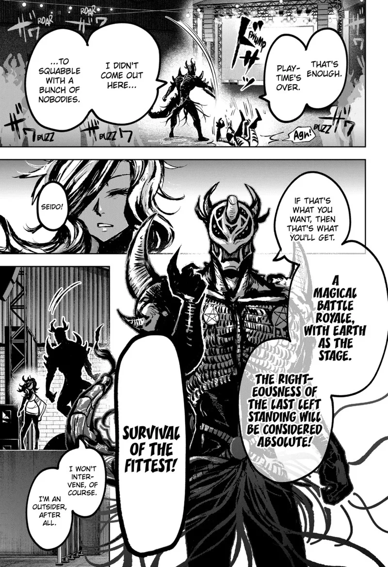 Diasporaiser Chapter 10 page 14