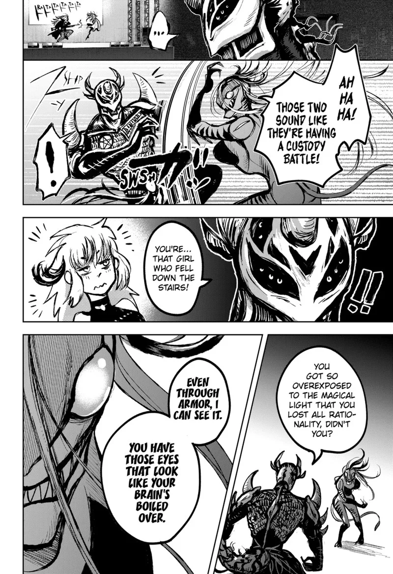 Diasporaiser Chapter 10 page 7