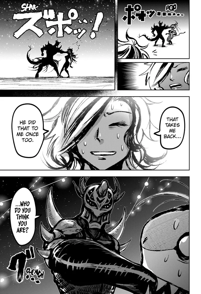Diasporaiser Chapter 10 page 12