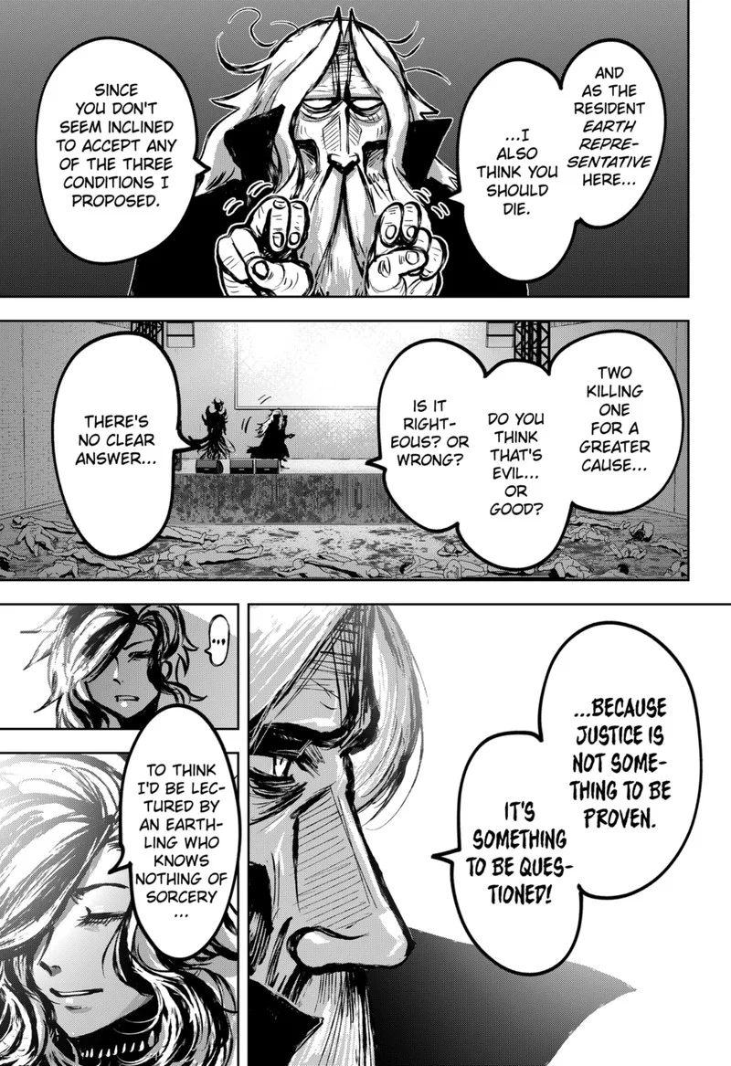 Diasporaiser Chapter 11 page 7