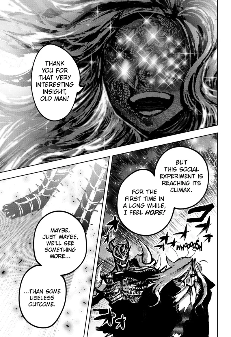 Diasporaiser Chapter 11 page 9