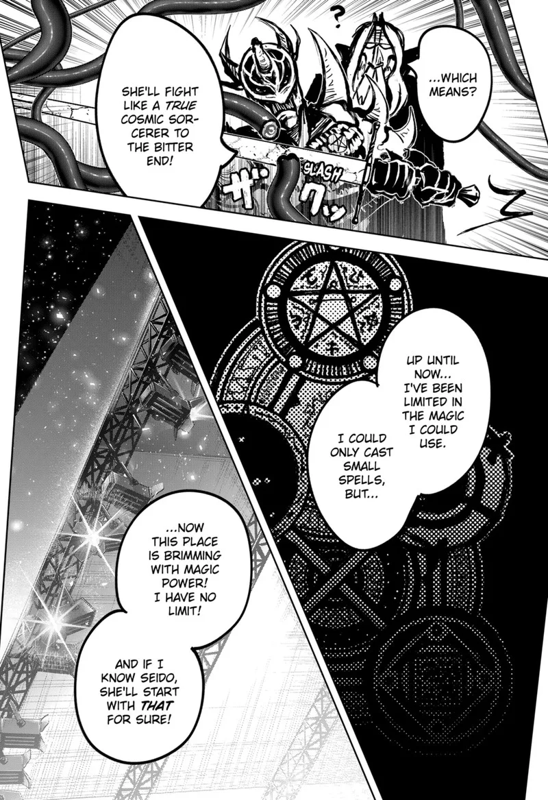Diasporaiser Chapter 11 page 12