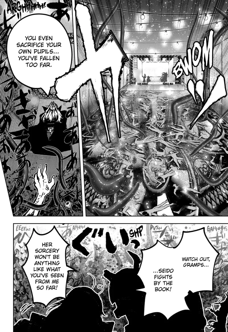 Diasporaiser Chapter 11 page 11