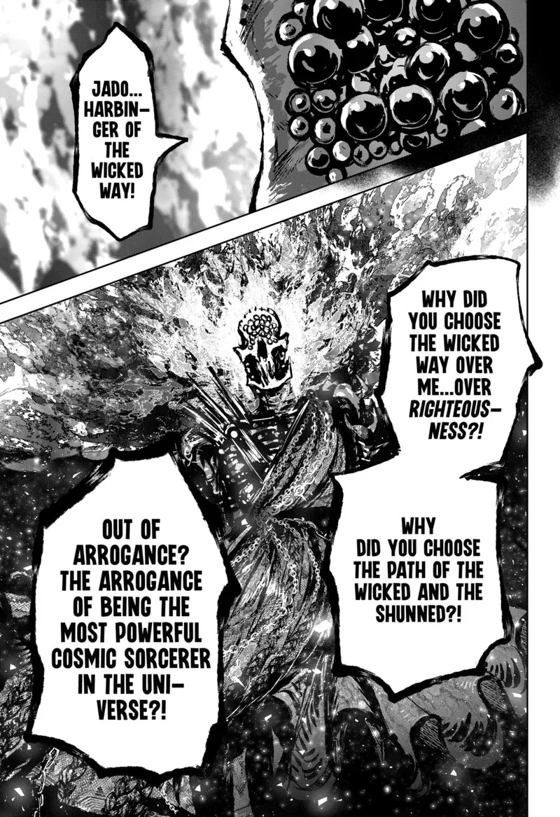 Diasporaiser Chapter 12 page 10