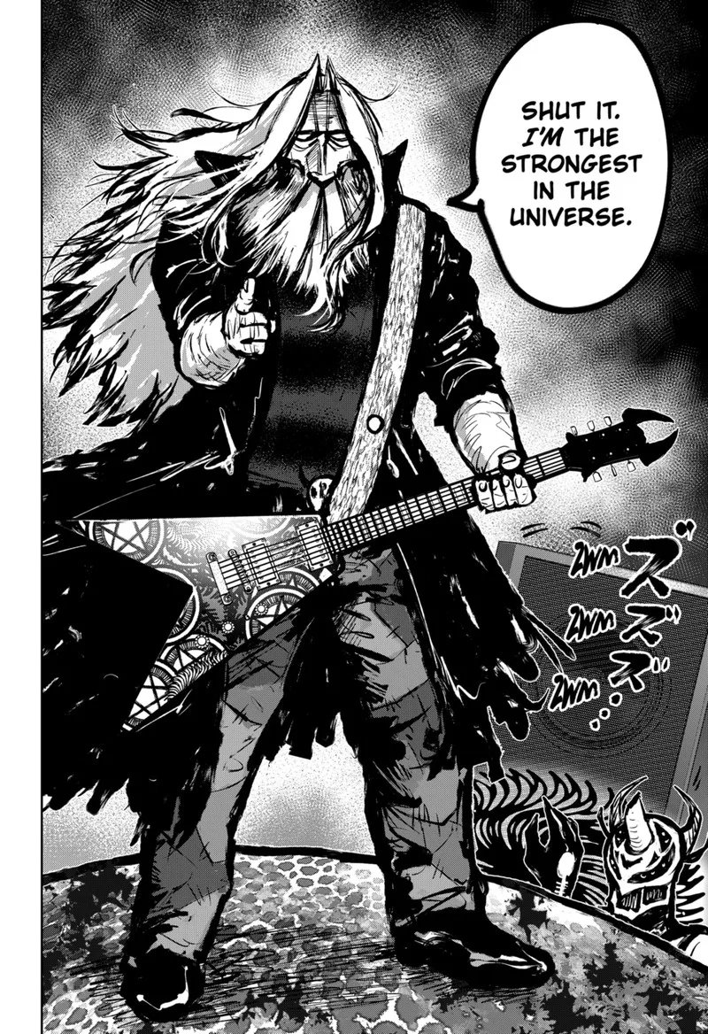 Diasporaiser Chapter 12 page 11