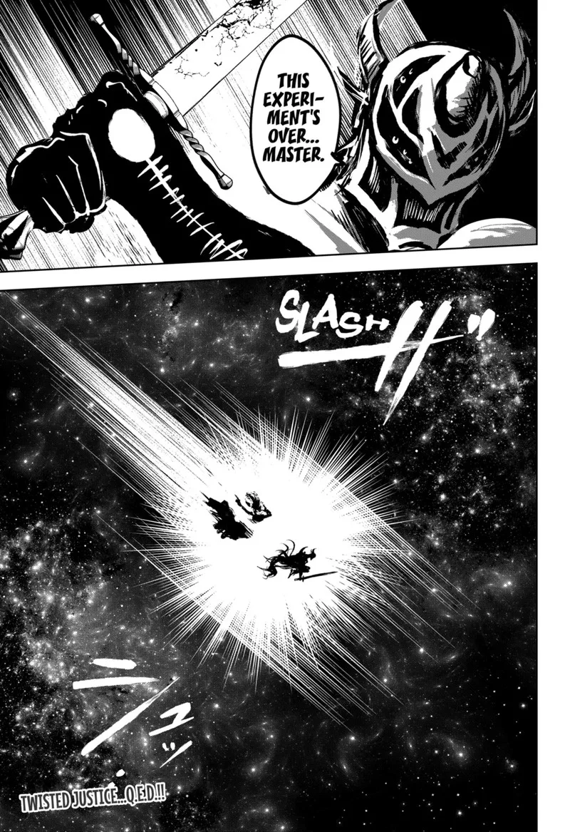 Diasporaiser Chapter 12 page 17