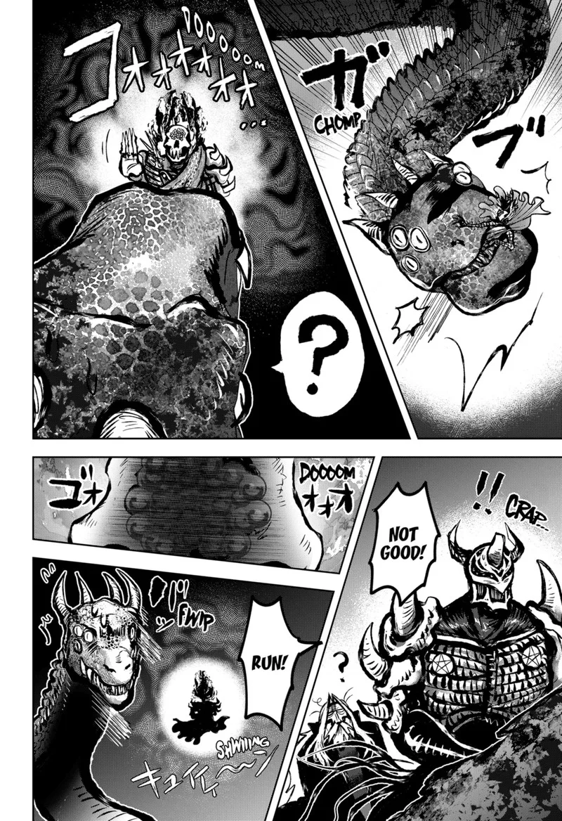 Diasporaiser Chapter 12 page 3