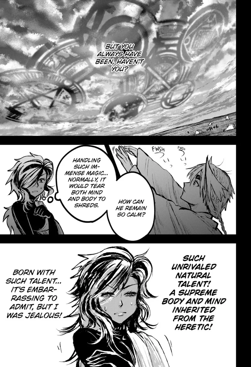 Diasporaiser Chapter 12 page 6