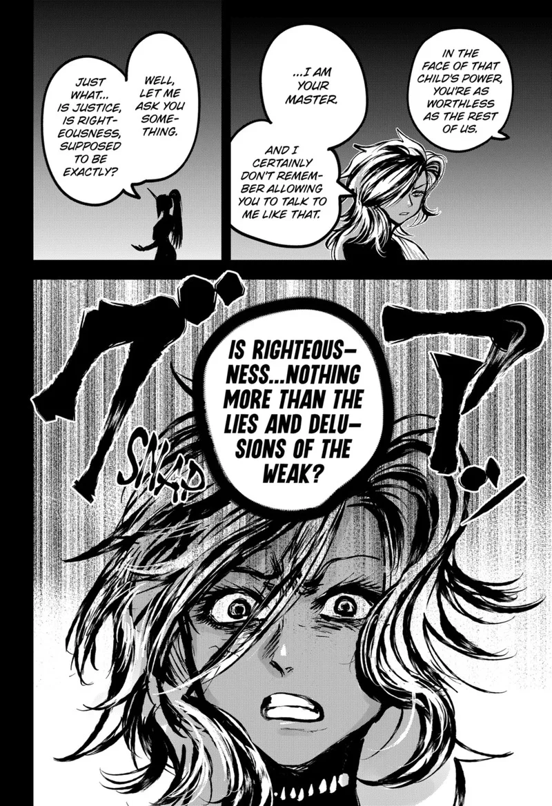 Diasporaiser Chapter 12 page 9