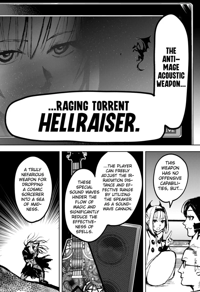 Diasporaiser Chapter 12 page 14