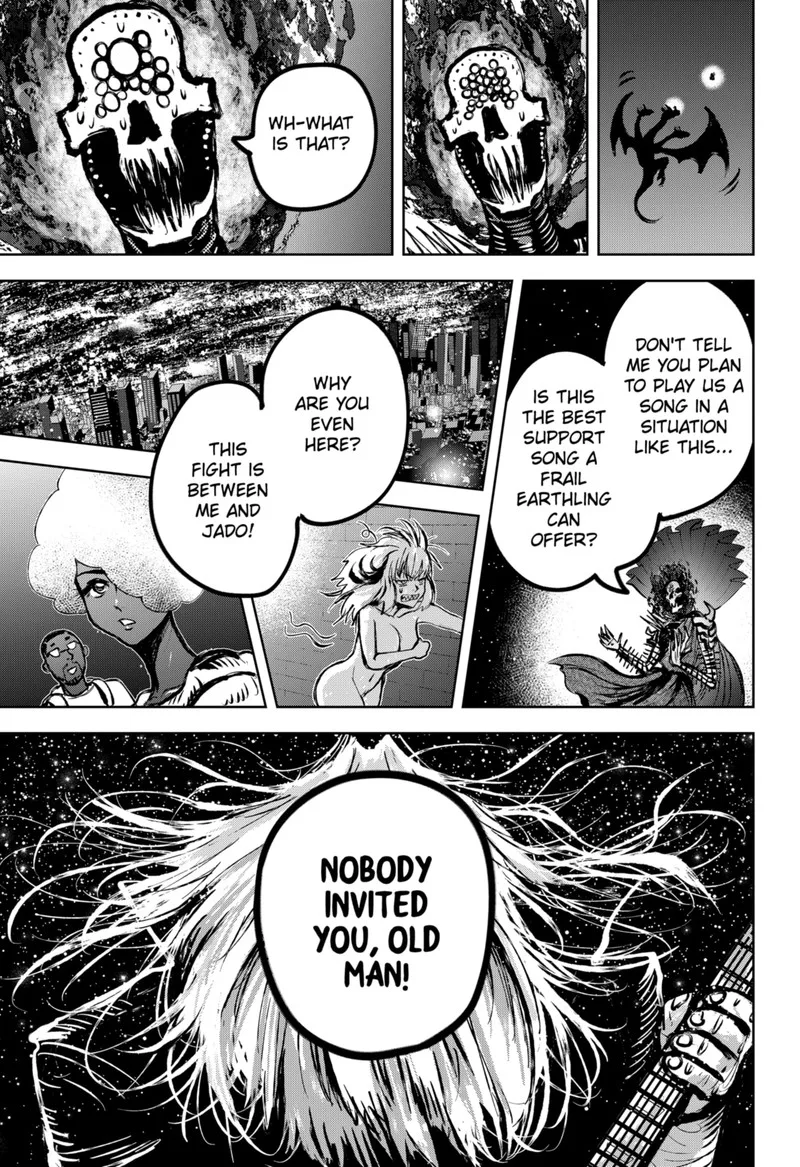 Diasporaiser Chapter 12 page 12