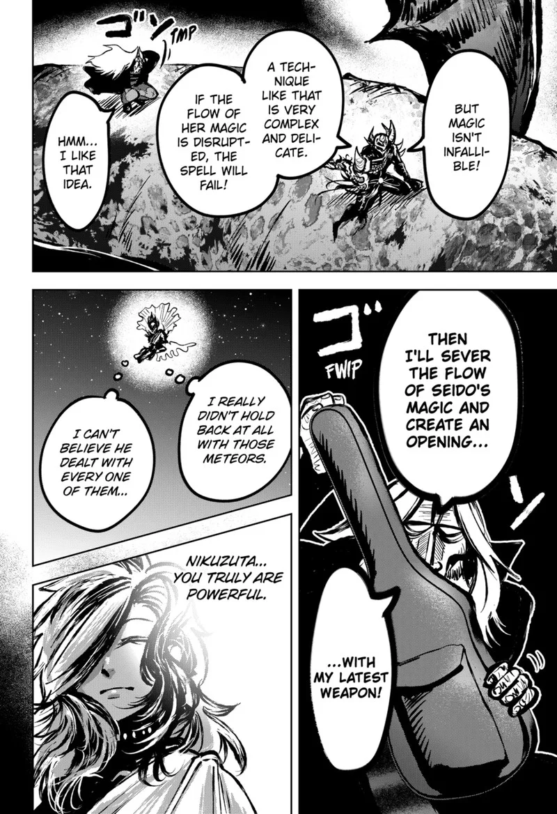 Diasporaiser Chapter 12 page 5